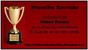 PremioMamitaQuerida