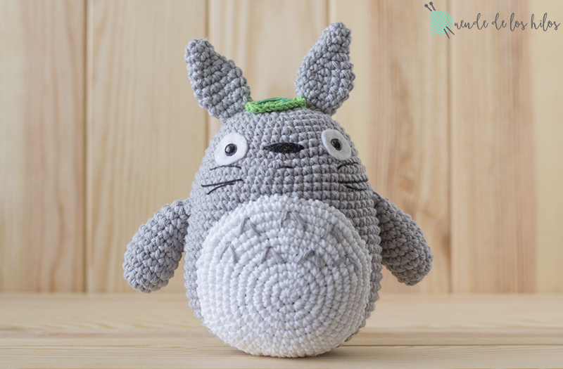 Totoro (1)