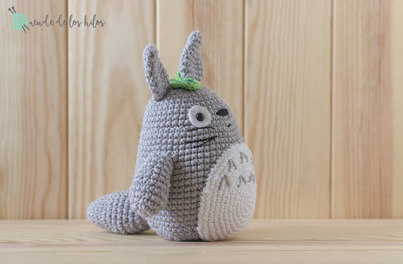Totoro (3)