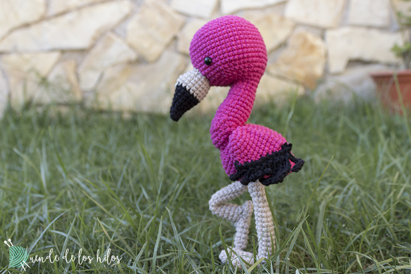 flamingo amigurumi (3)