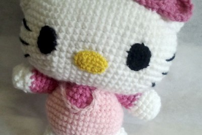 Hello Kity GIGANTE!!