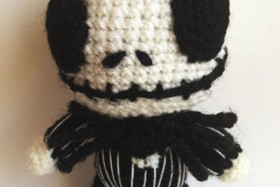 Esto es Halloween, esto es Halloween!!!