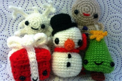 Navidad, Navidaaaad!!!