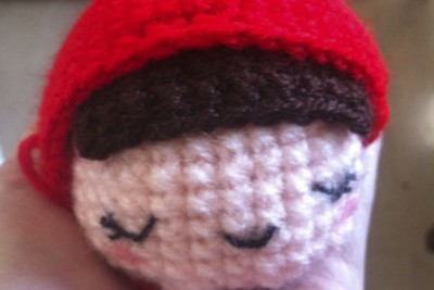 Caperucita (Versión2)