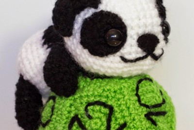 Pandita rolero